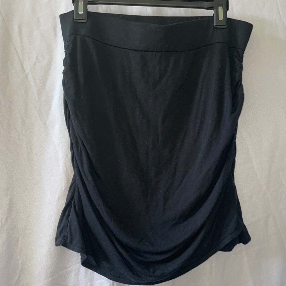Black Tank Top